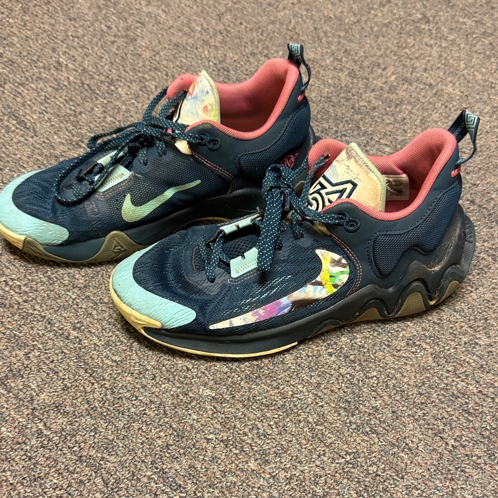 Nike Gianni’s Sneakers